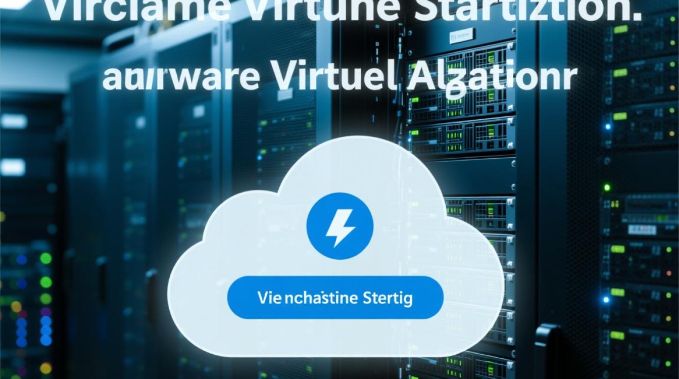 虚拟机启动press失败怎么办？解决方法与常见问题排查-好主机测评网