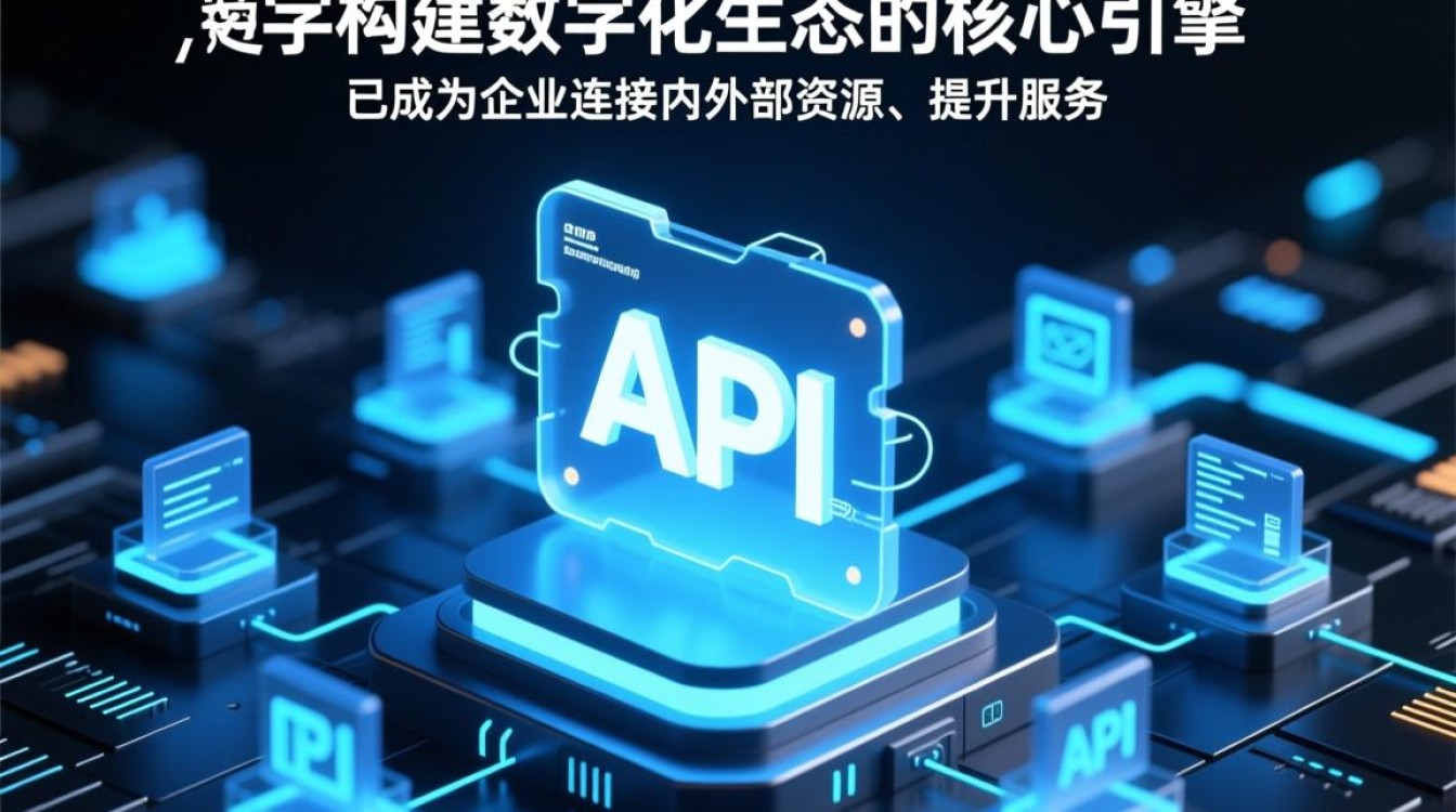 API生产流程是怎样的？-好主机测评网