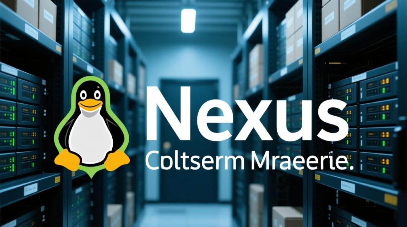 Linux 搭建 Nexus 私服，具体步骤和注意事项有哪些？