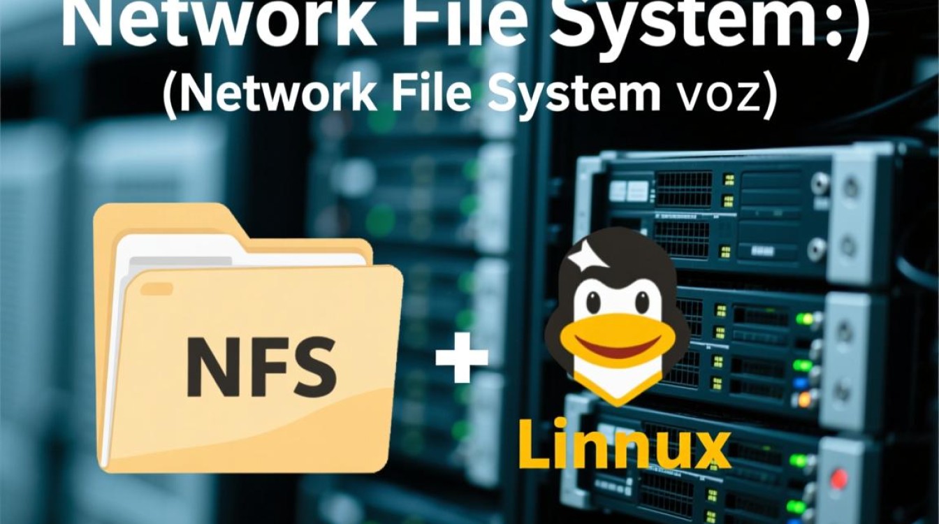 Linux NFS端口默认是多少？如何修改和查看端口？