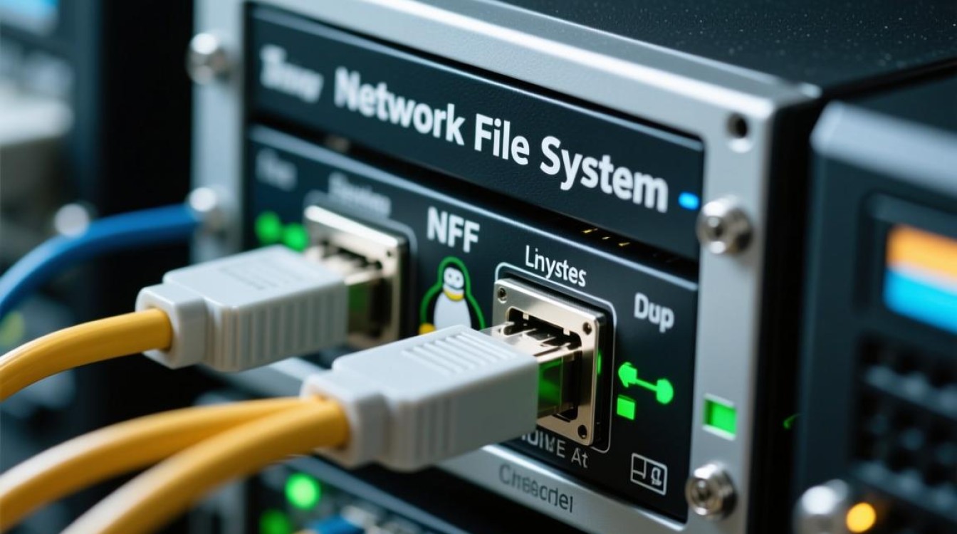 Linux NFS端口默认是多少？如何修改和查看端口？