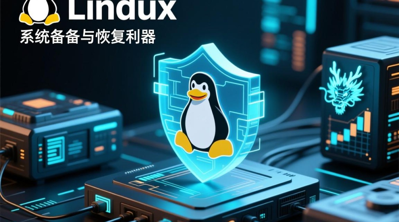 Linux再生龙如何制作系统备份与恢复? Linux再生龙如何制作系统备份与恢复?