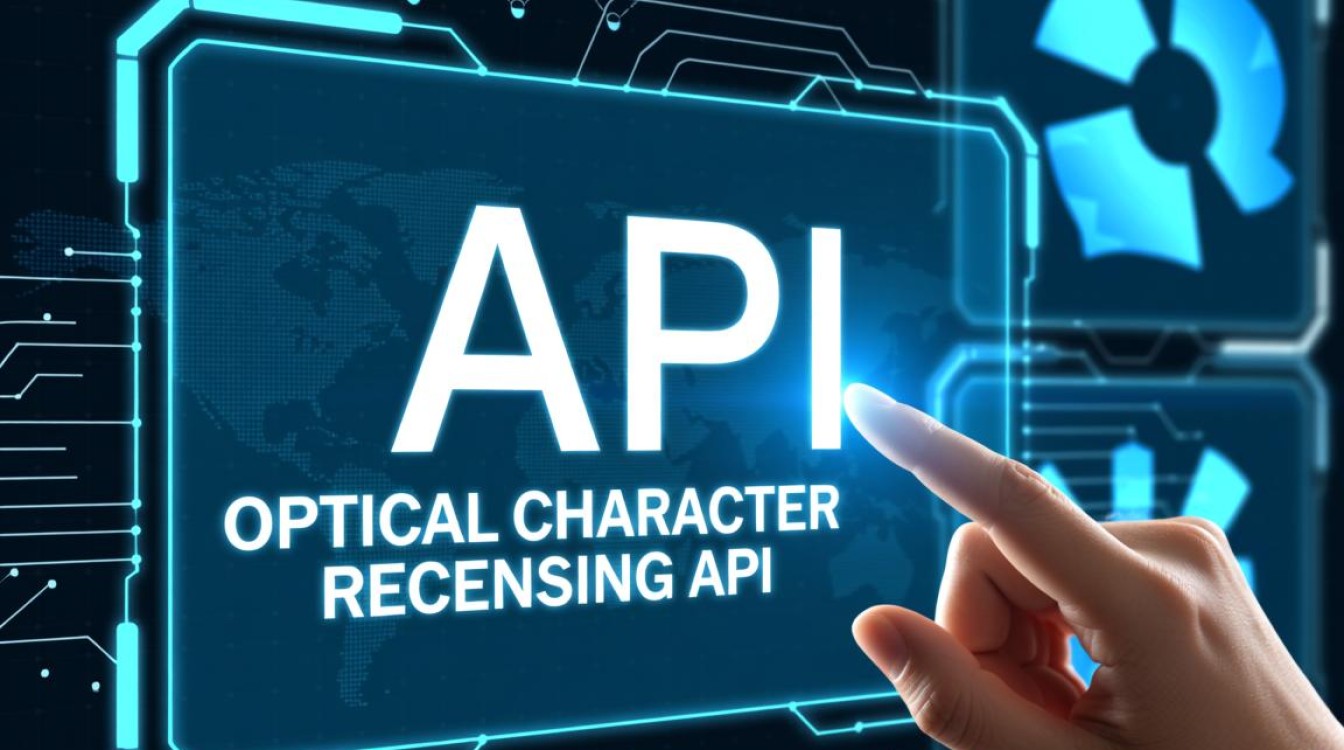 api文字识别函数如何高效提取图片中的文字内容？-好主机测评网