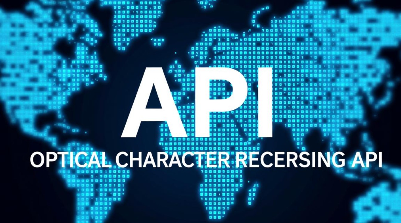 api文字识别函数如何高效提取图片中的文字内容？