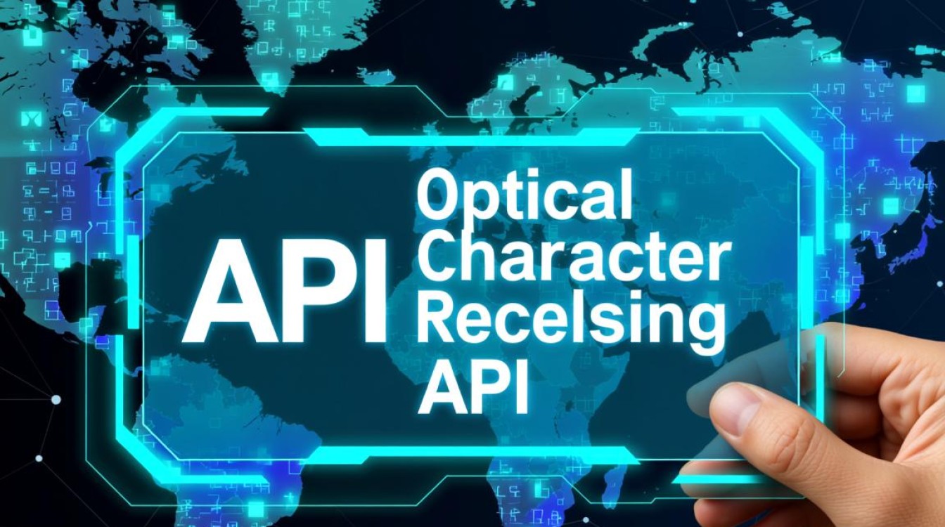 api文字识别函数如何高效提取图片中的文字内容？