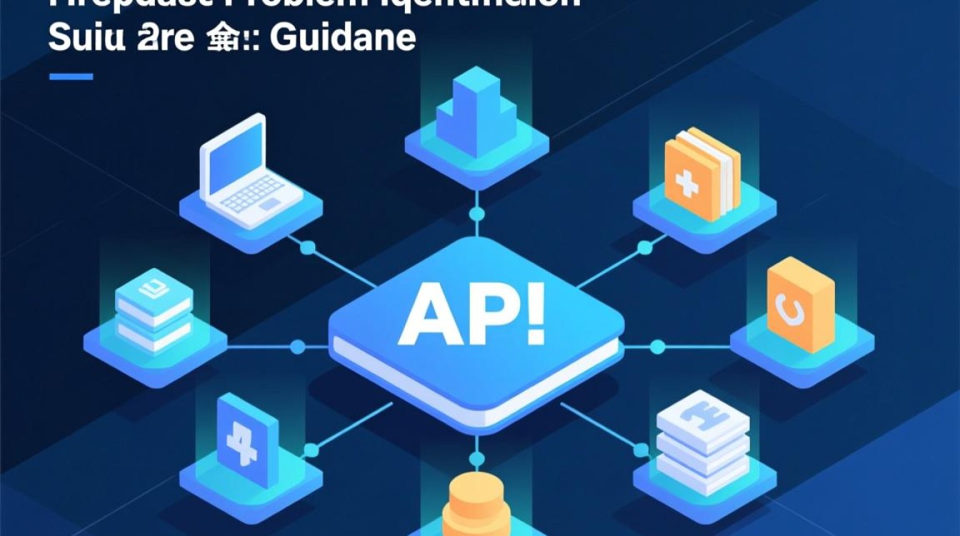 API接口问题，如何排查与解决常见故障？