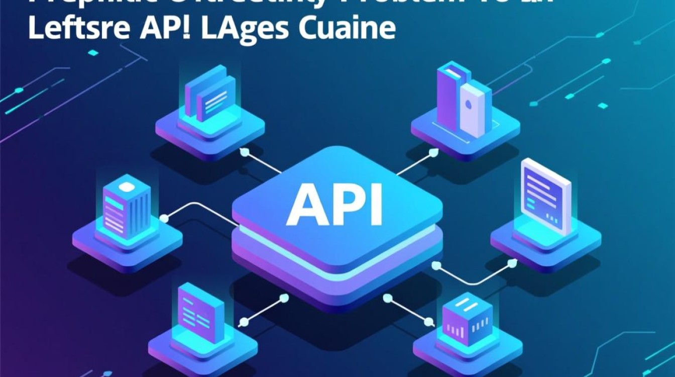 API接口问题，如何排查与解决常见故障？