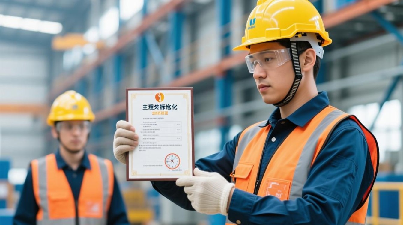 安全生产标准化等级如何有效提升企业安全管理水平? 安全生产标准化等级如何有效提升企业安全管理水平?