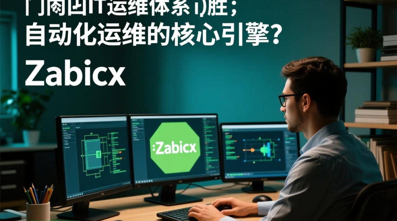如何用API接口管理Zabbix，实现自动化监控配置？