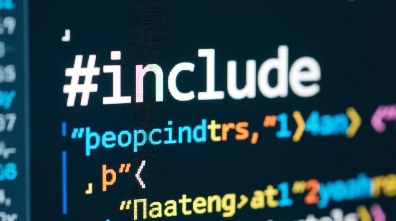 Linux C中include的正确使用方法是什么？-好主机测评网