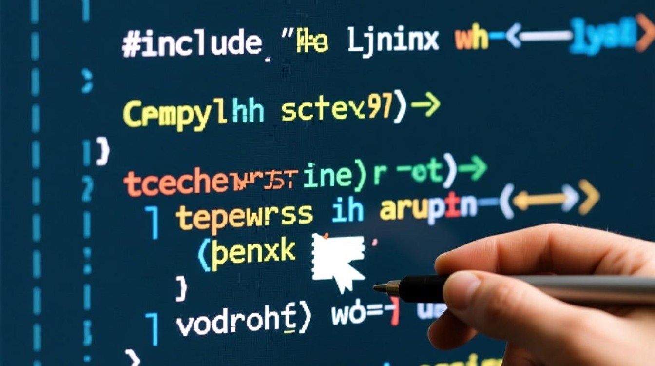 Linux C中include的正确使用方法是什么？