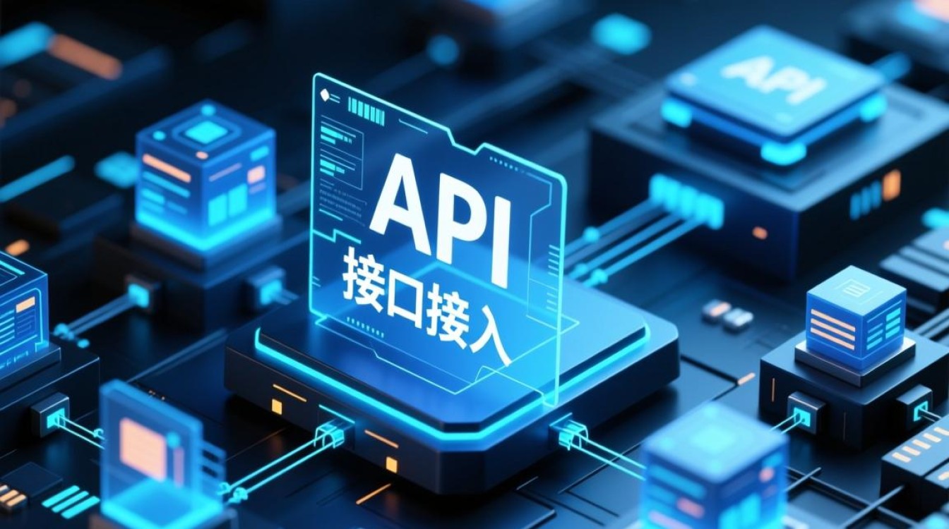 API接口接入如何快速实现且保障稳定安全？-好主机测评网