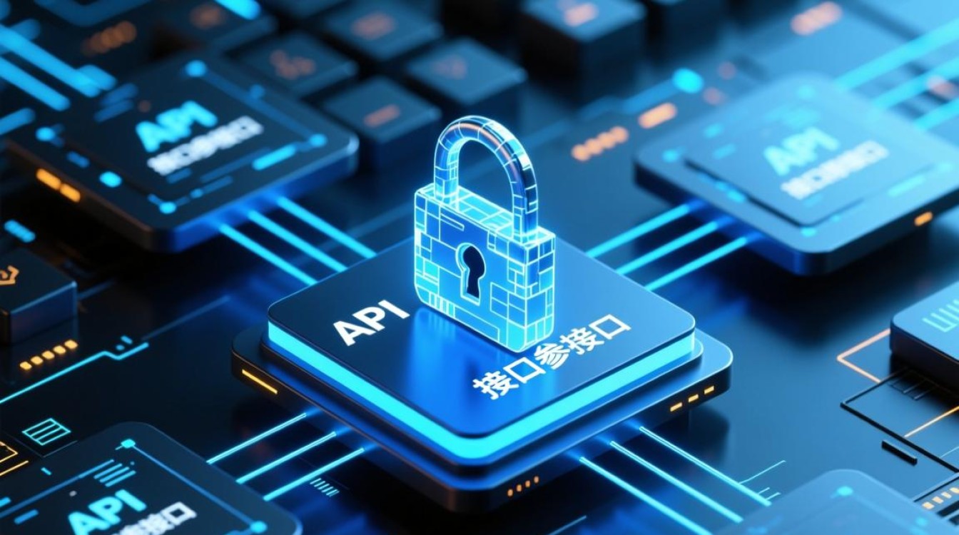 API接口参数加密，如何确保数据传输安全？-好主机测评网