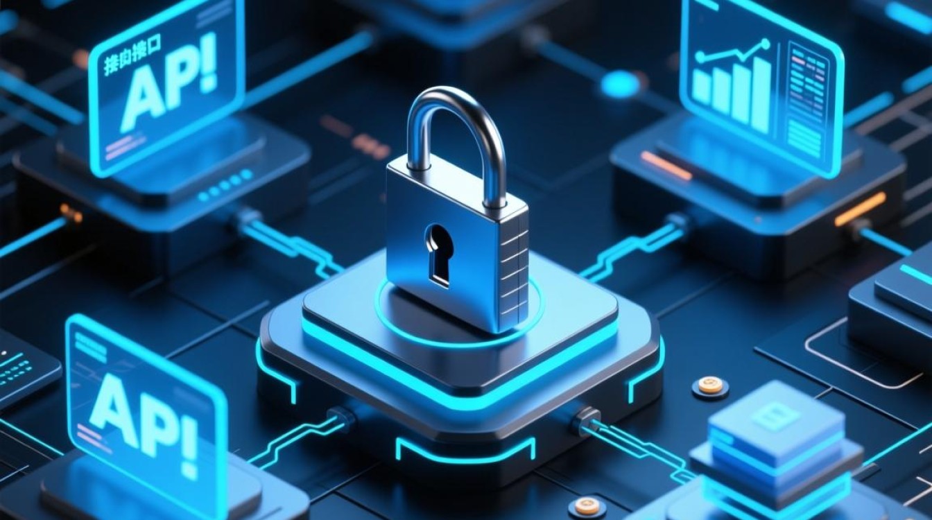 API接口参数加密，如何确保数据传输安全？