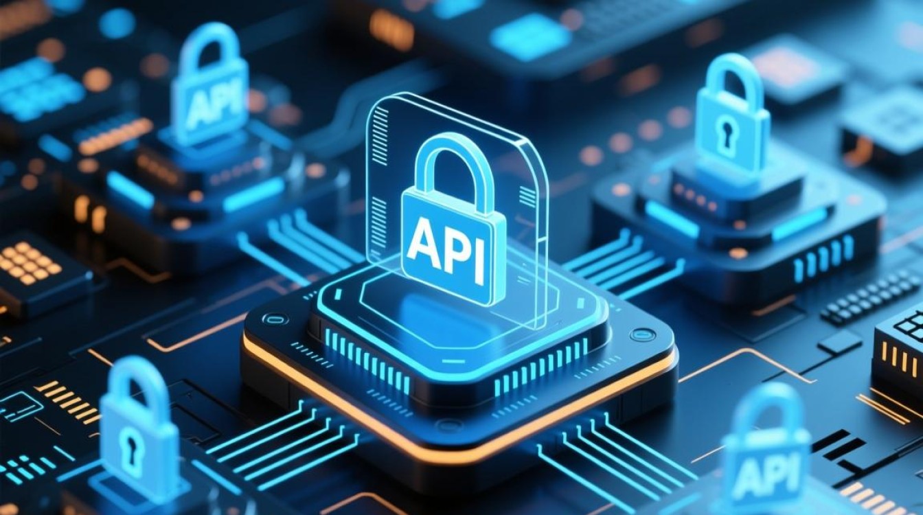 API接口参数加密，如何确保数据传输安全？