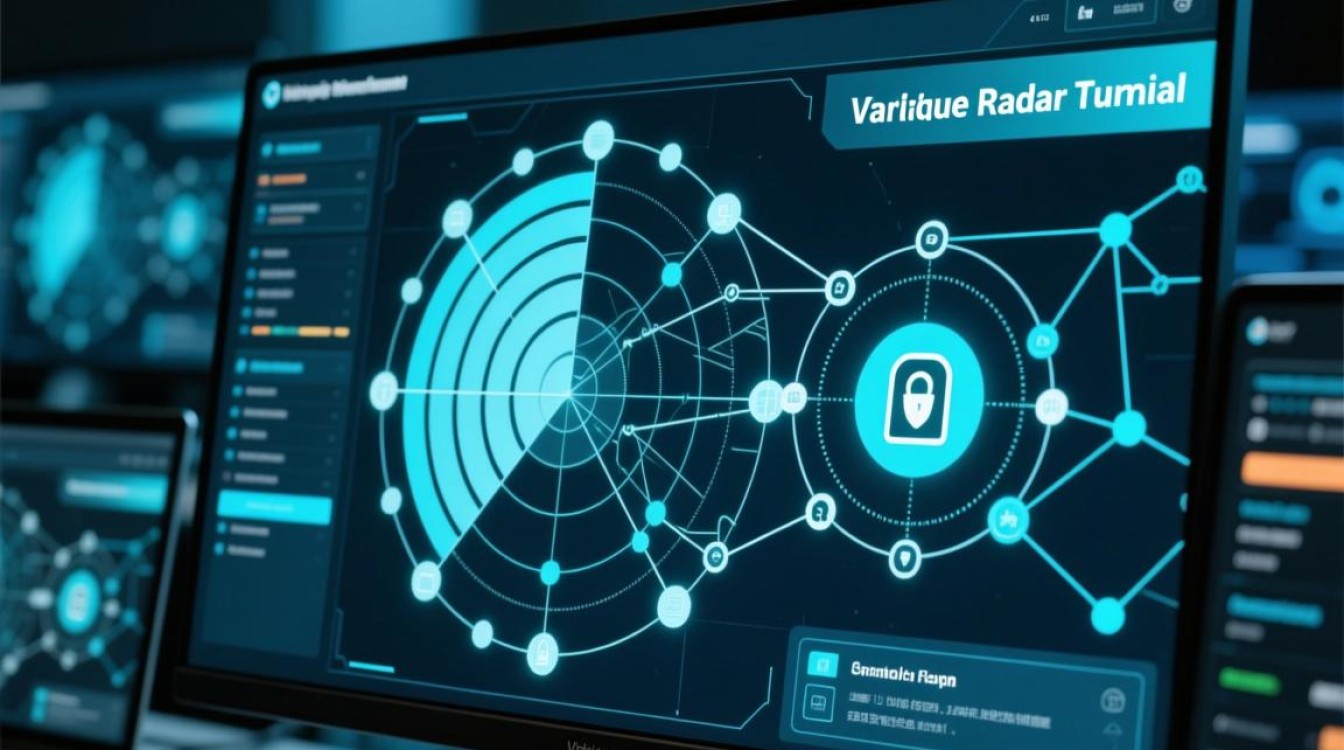 虚拟机雷达教程怎么用?新手必看的详细步骤指南。 虚拟机雷达教程怎么用?新手必看的详细步骤指南。