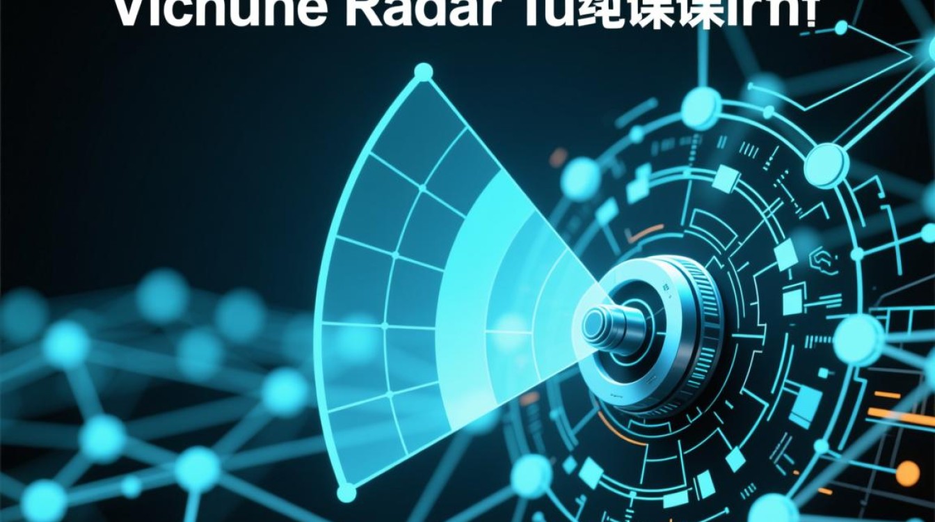 虚拟机雷达教程怎么用?新手必看的详细步骤指南。 虚拟机雷达教程怎么用?新手必看的详细步骤指南。