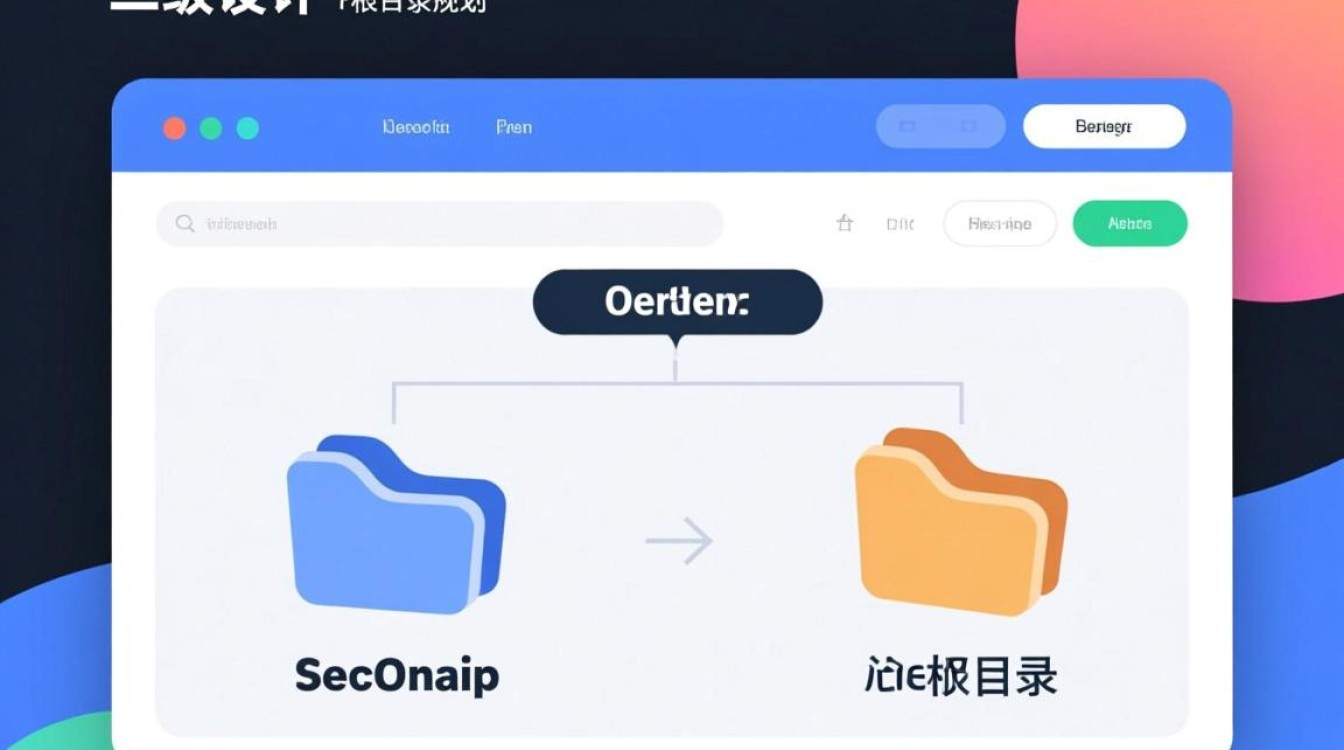 二级域名根目录怎么设置才能优化网站权重？-好主机测评网