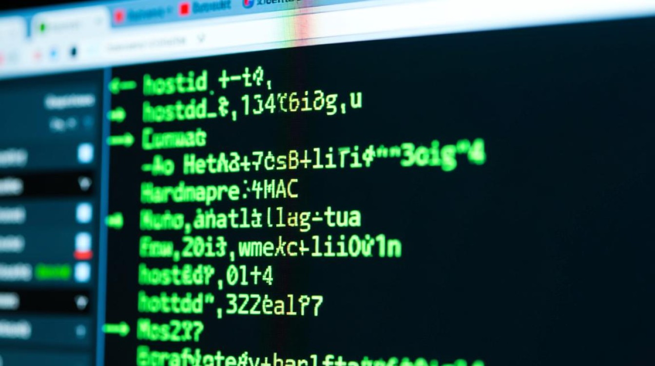 Linux下如何查看hostid命令及使用方法？