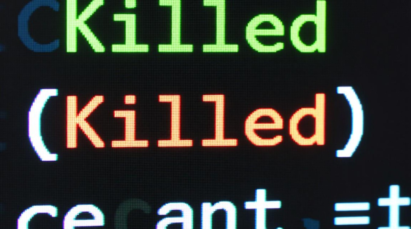Linux已杀死进程？如何排查与解决进程异常终止问题？-好主机测评网