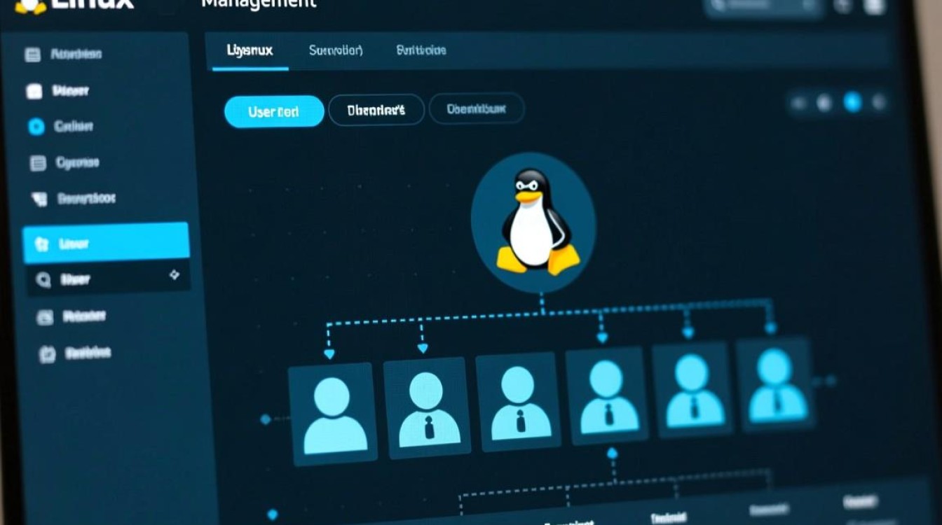 linux如何彻底移除用户组及关联成员？-好主机测评网