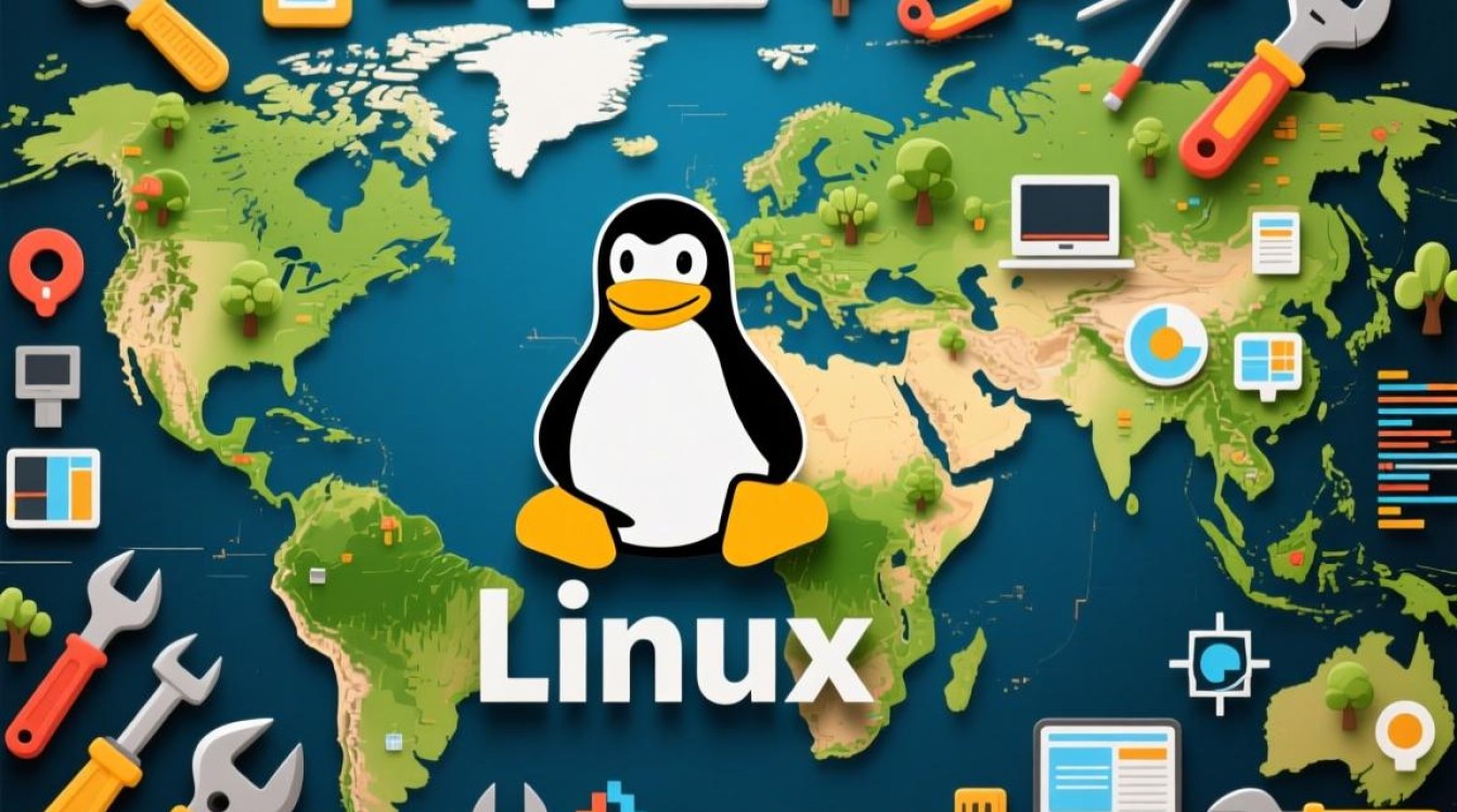 Linux开源工具有哪些？适合新手入门的推荐？-好主机测评网