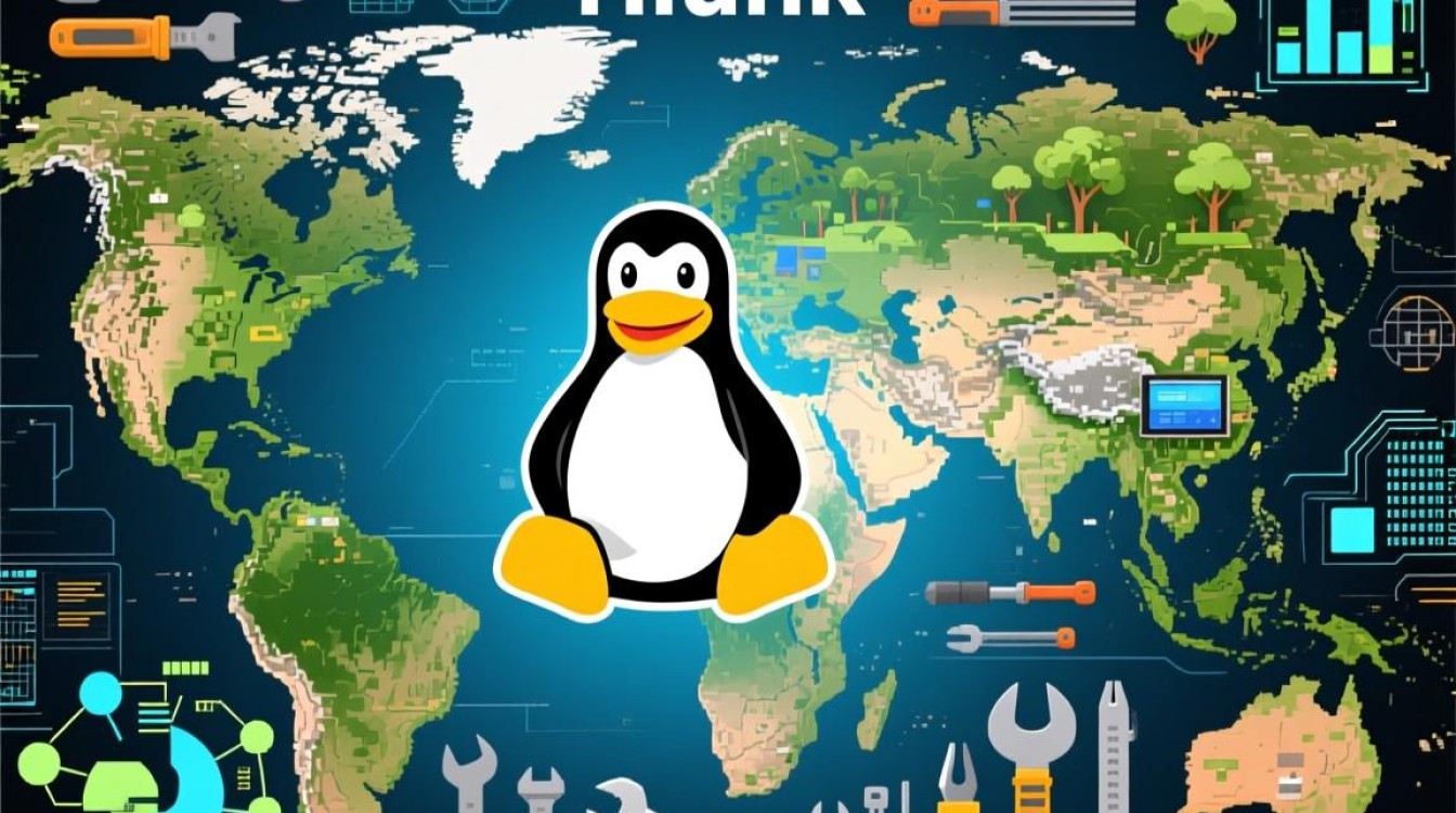 Linux开源工具有哪些?适合新手入门的推荐? Linux开源工具有哪些?适合新手入门的推荐?