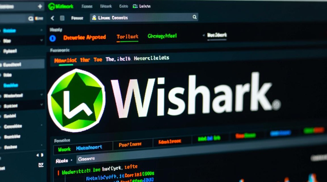 Wireshark在Linux命令行中如何高效抓取分析数据包？-好主机测评网