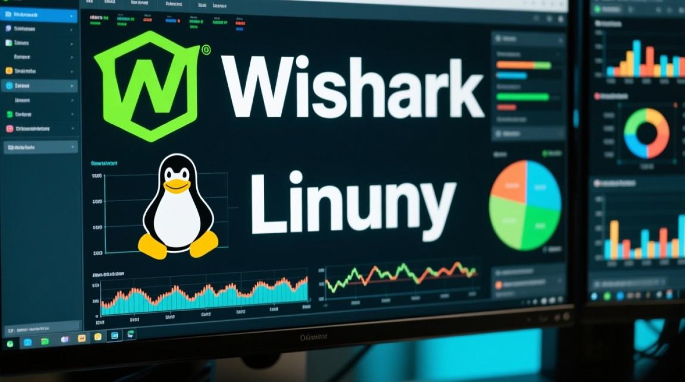 Wireshark在Linux命令行中如何高效抓取分析数据包？