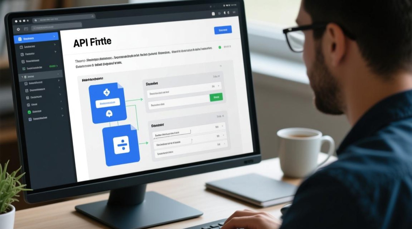 api文件用什么打开文件?常见工具与详细步骤指南 api文件用什么打开文件?常见工具与详细步骤指南