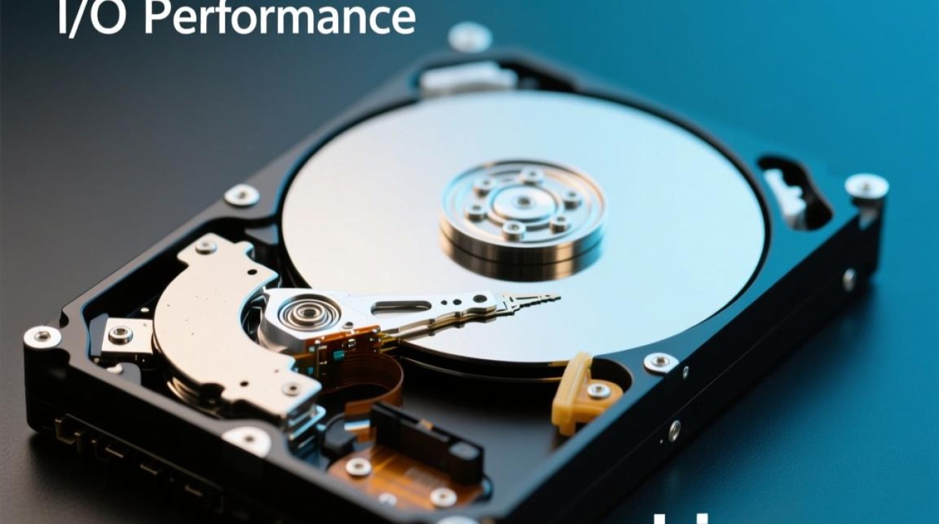 Linux硬盘IO性能如何监控与优化？-好主机测评网