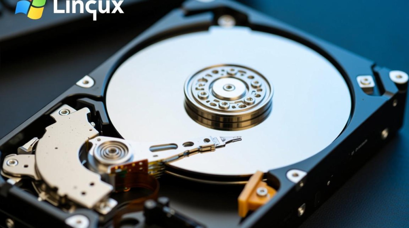 Linux硬盘IO性能如何监控与优化？