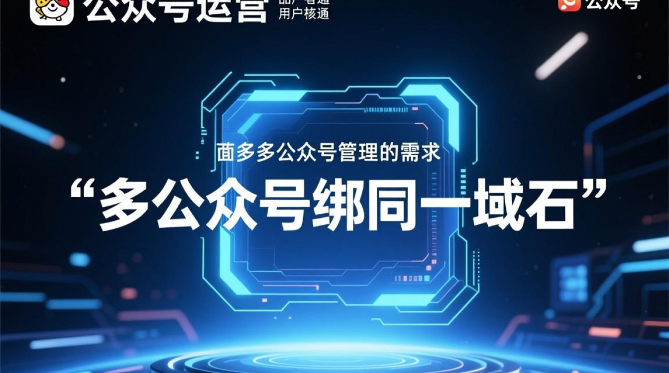 多公众号绑定同一域名会影响SEO吗?如何操作才合规? 多公众号绑定同一域名会影响SEO吗?如何操作才合规?