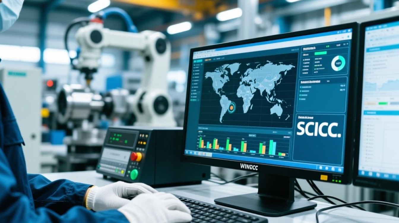 如何在虚拟机里正确安装WinCC不报错？-好主机测评网