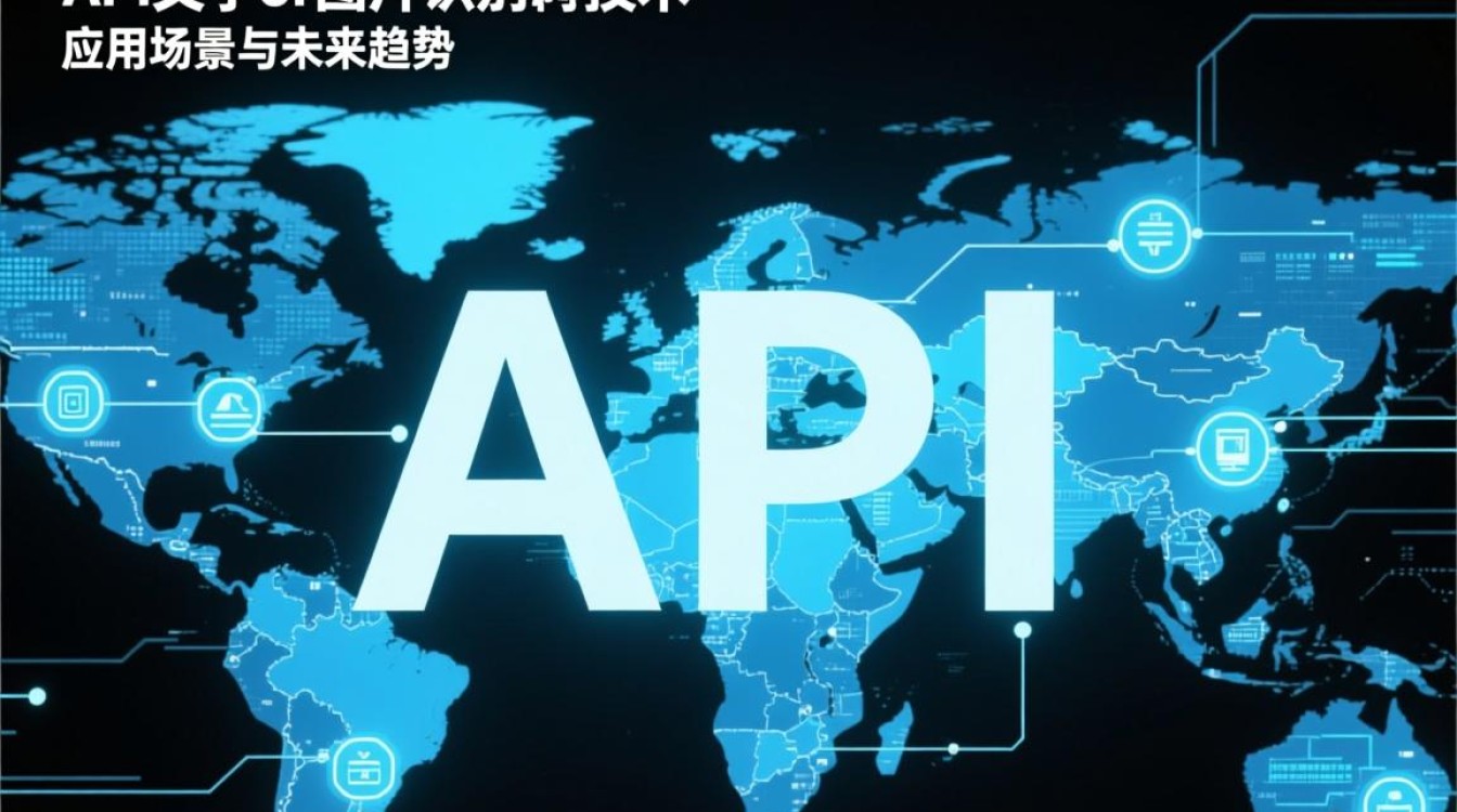 api文字图片识别如何精准提取关键信息？-好主机测评网