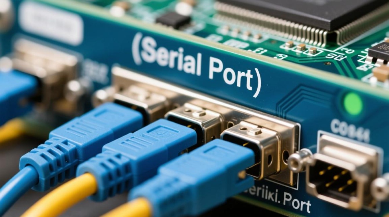 Linux 监听串口，如何实时查看输出数据？-好主机测评网