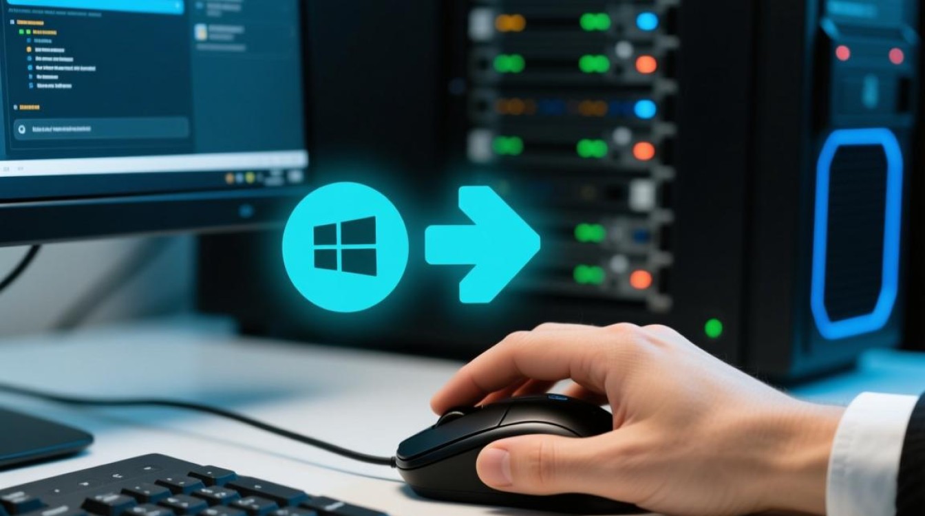 虚拟机鼠标双击没反应怎么办？教你解决卡顿失灵问题-好主机测评网