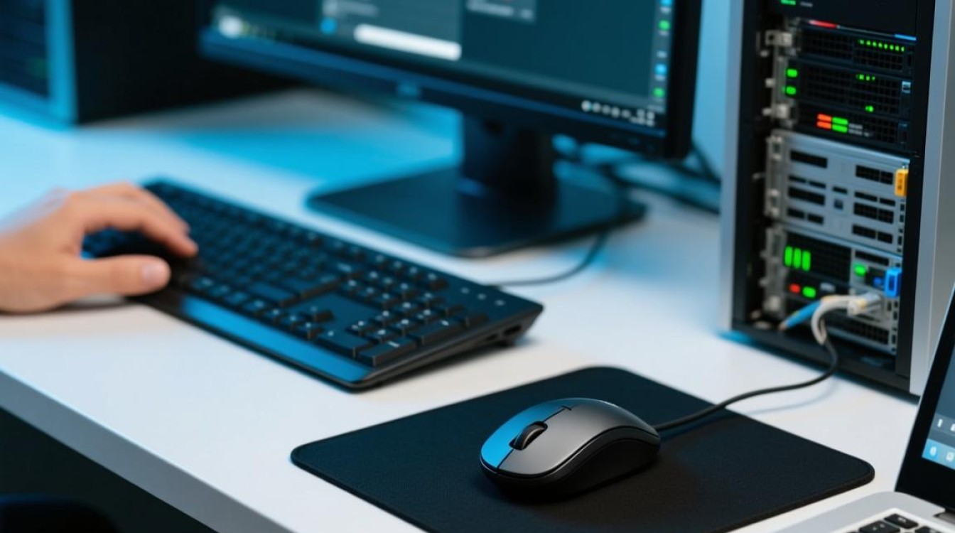 虚拟机鼠标双击没反应怎么办？教你解决卡顿失灵问题