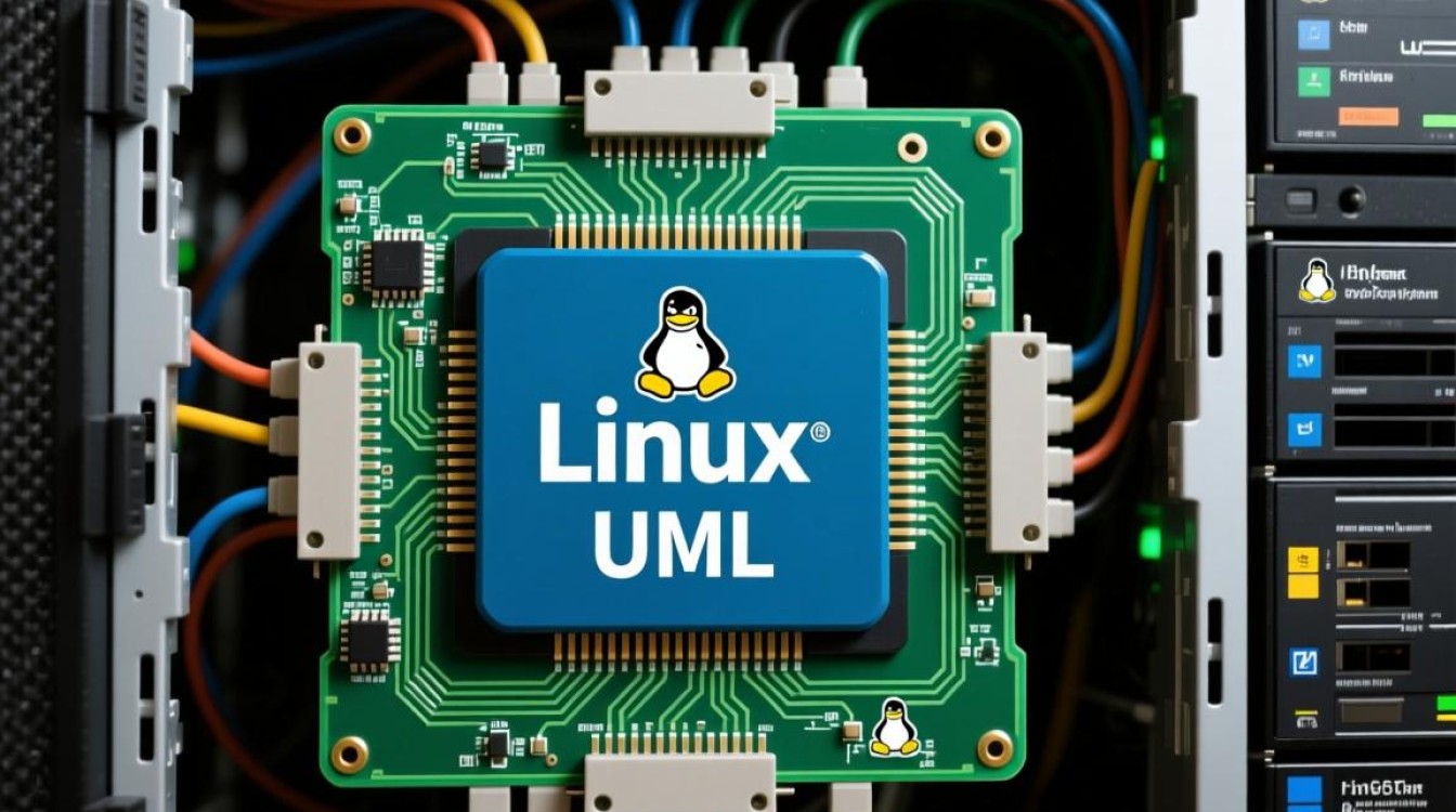 User Mode Linux如何搭建？安全性与性能如何优化？-好主机测评网