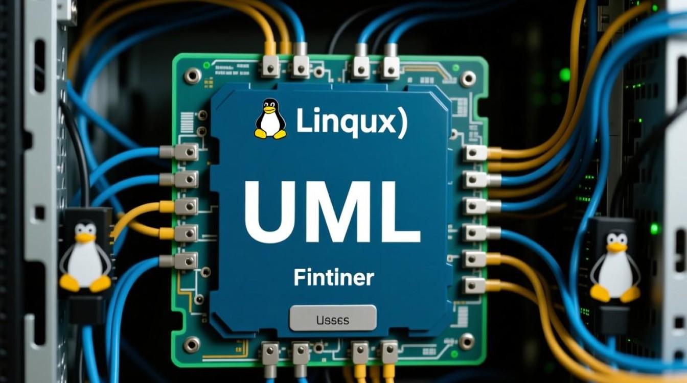 User Mode Linux如何搭建？安全性与性能如何优化？