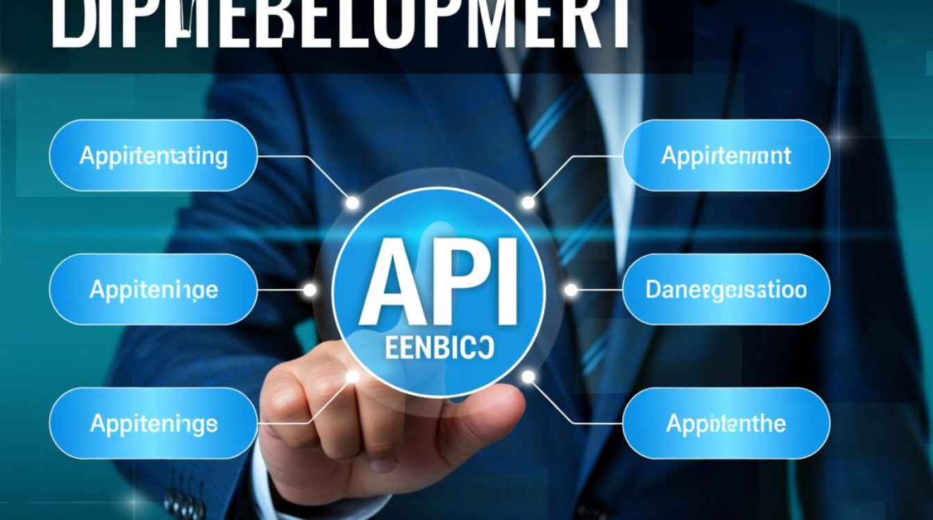 API接口具体长什么样？实际开发中如何查看和使用？-好主机测评网