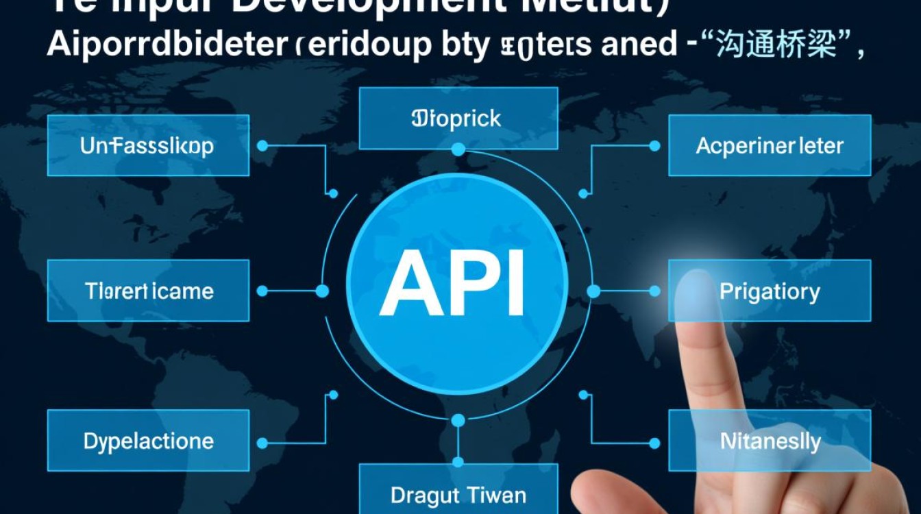 API接口具体长什么样？实际开发中如何查看和使用？