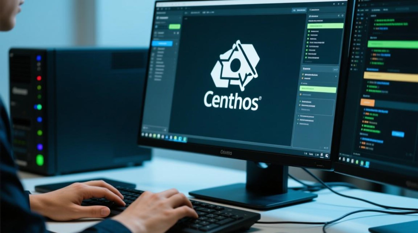 虚拟机centos很卡怎么办？虚拟机centos卡顿怎么解决？-好主机测评网