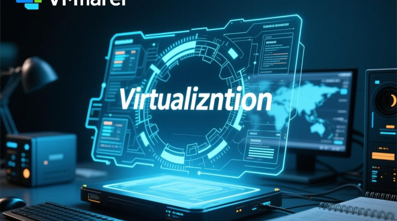 vmware虚拟机绿色版是什么？如何下载安装使用？-好主机测评网