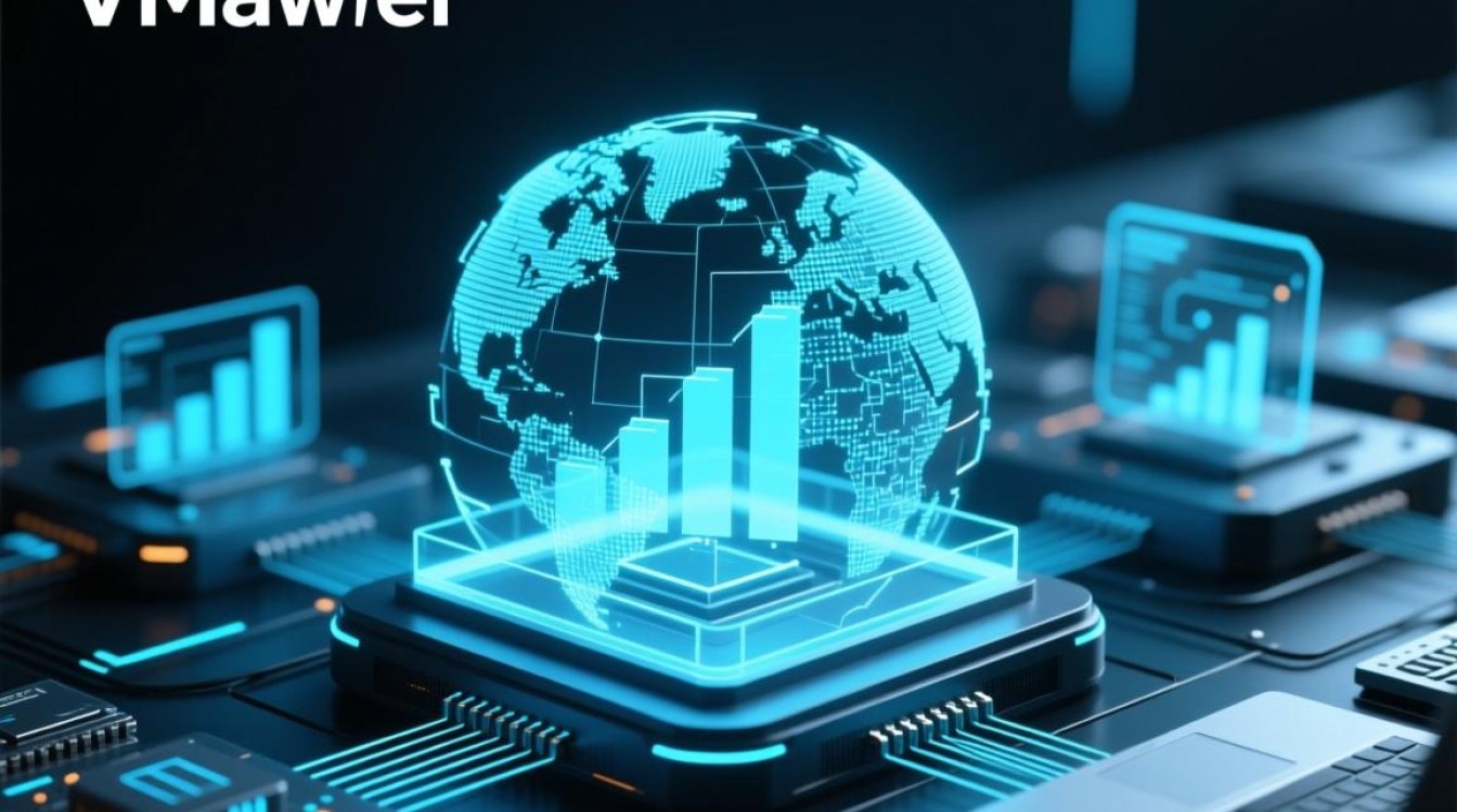 vmware虚拟机绿色版是什么？如何下载安装使用？