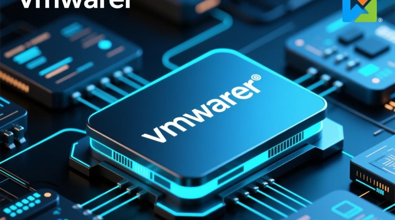 vmware虚拟机绿色版是什么？如何下载安装使用？