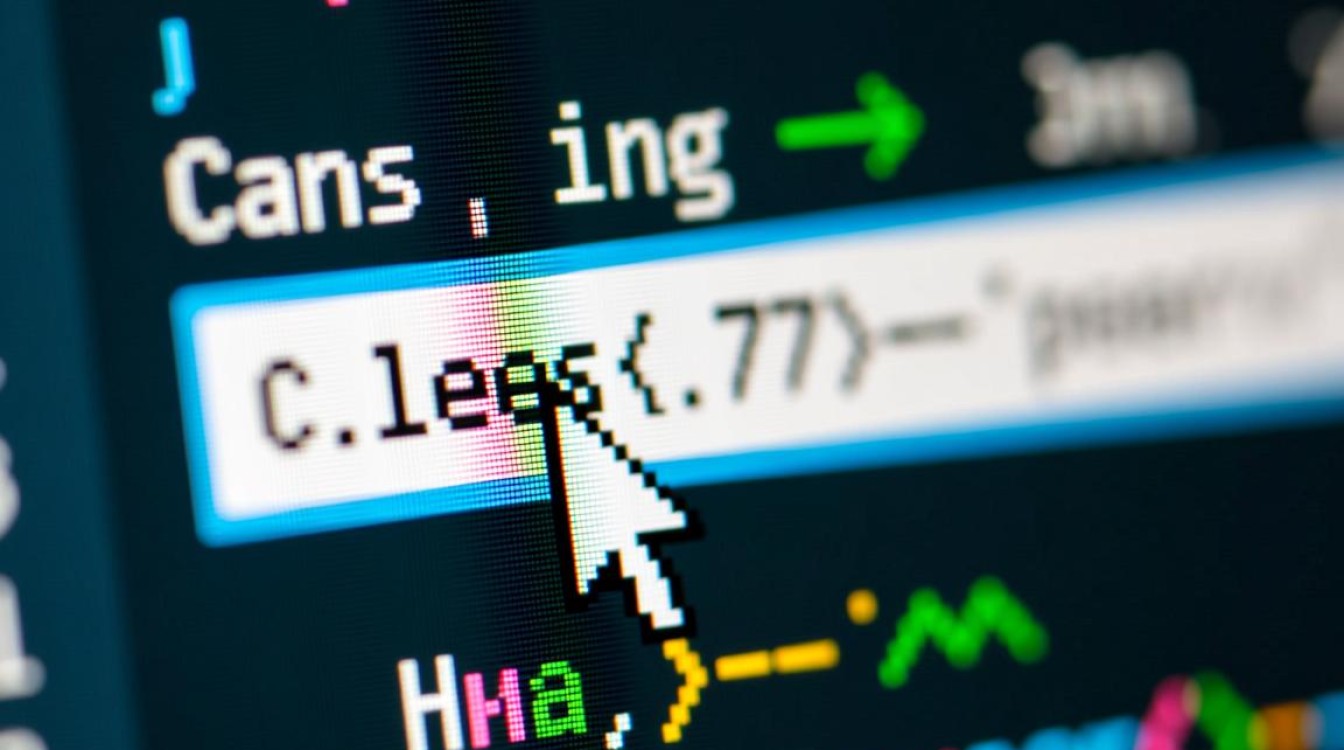 Linux C编程中如何精确控制光标位置和显示？