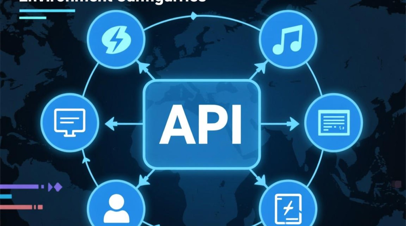 api环境配置如何高效搭建且避免常见错误？-好主机测评网