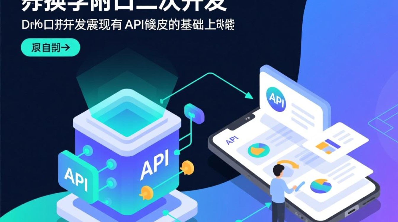 api接口二次开发需要注意哪些关键问题？-好主机测评网
