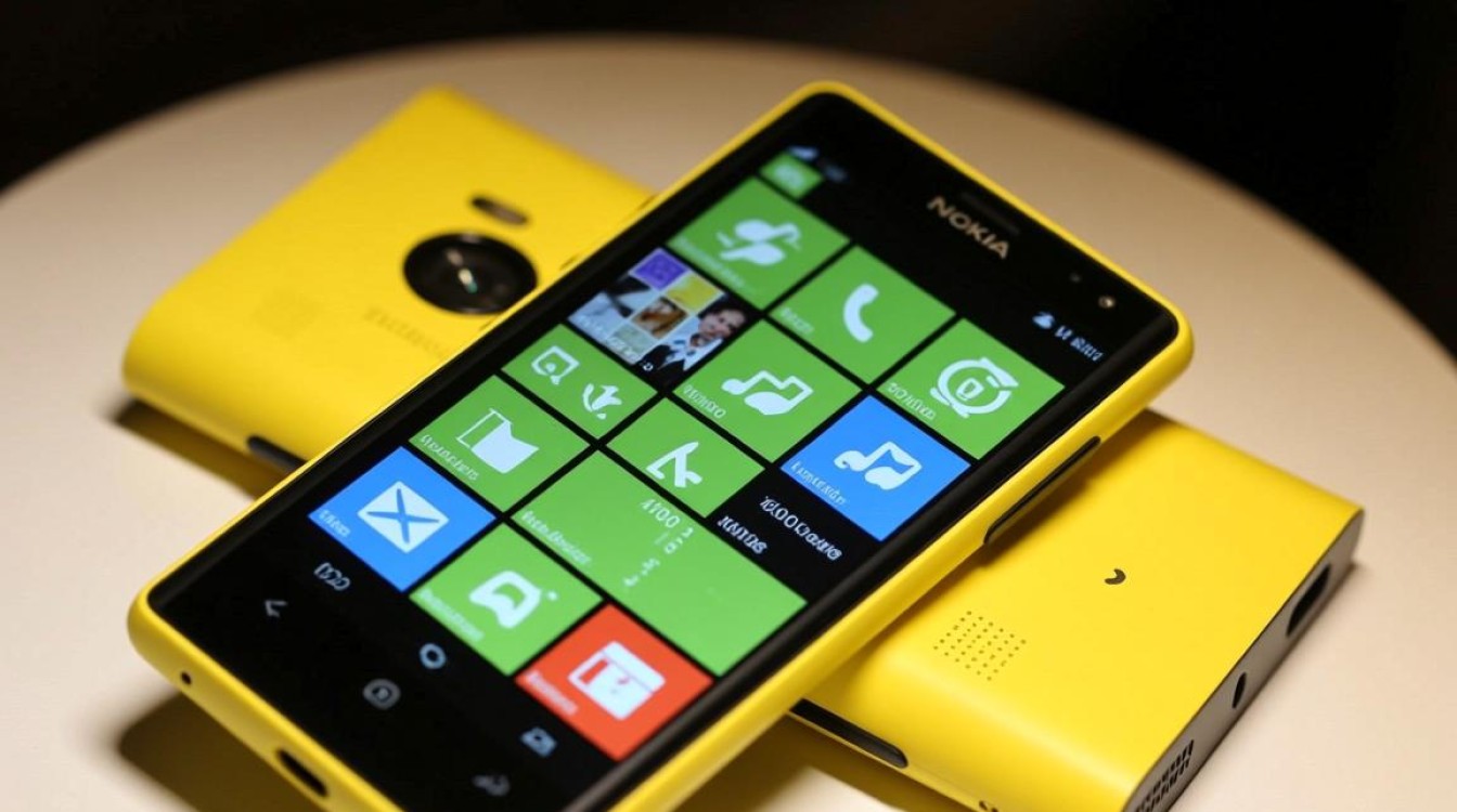 诺基亚1020虚拟机怎么用？能完美运行原系统吗？